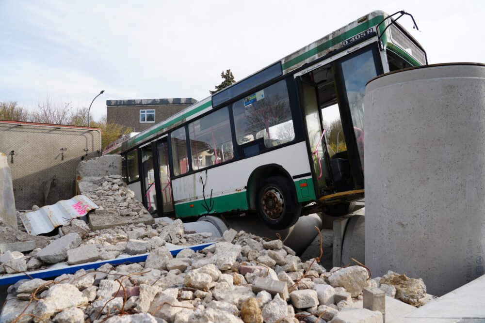 Rettungshunde-Lindau Logo